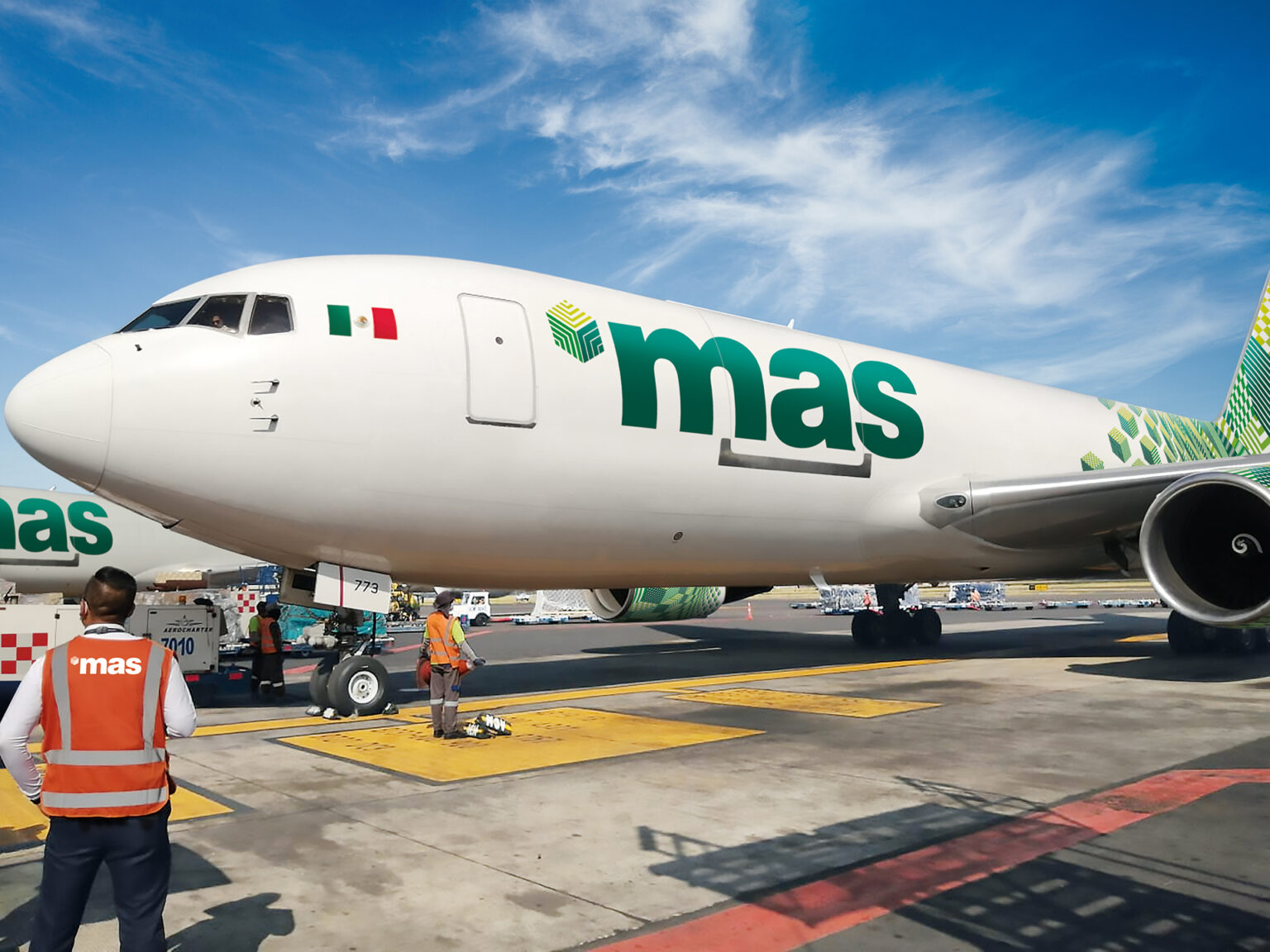 About Us mas